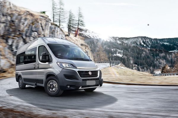 Noleggio pulmino 9 posti treviso - furgoni van minivan